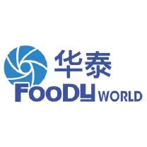 Foody+World