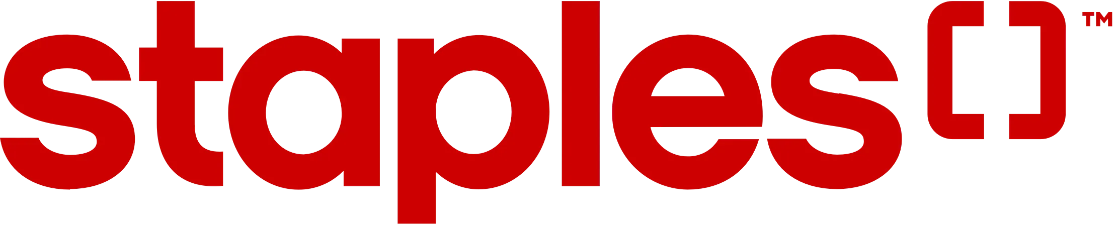 Staples